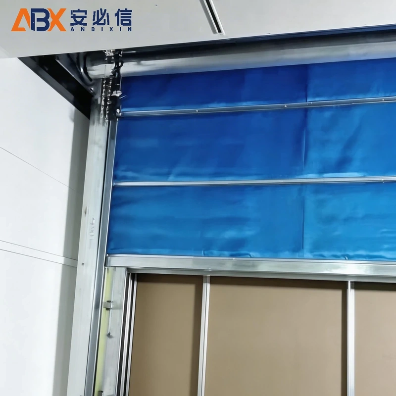 荆州高速堆积门